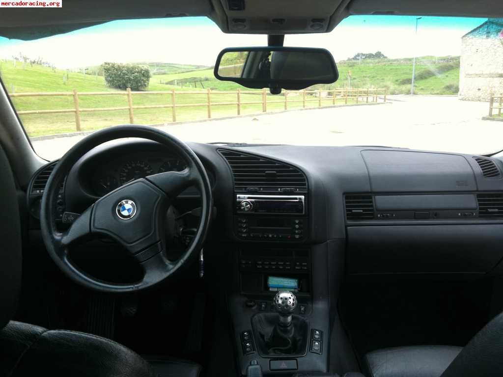 328i 3500€ esta semana