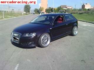 Audi a3 1.9 tdi