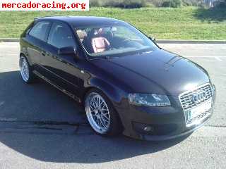 Audi a3 1.9 tdi