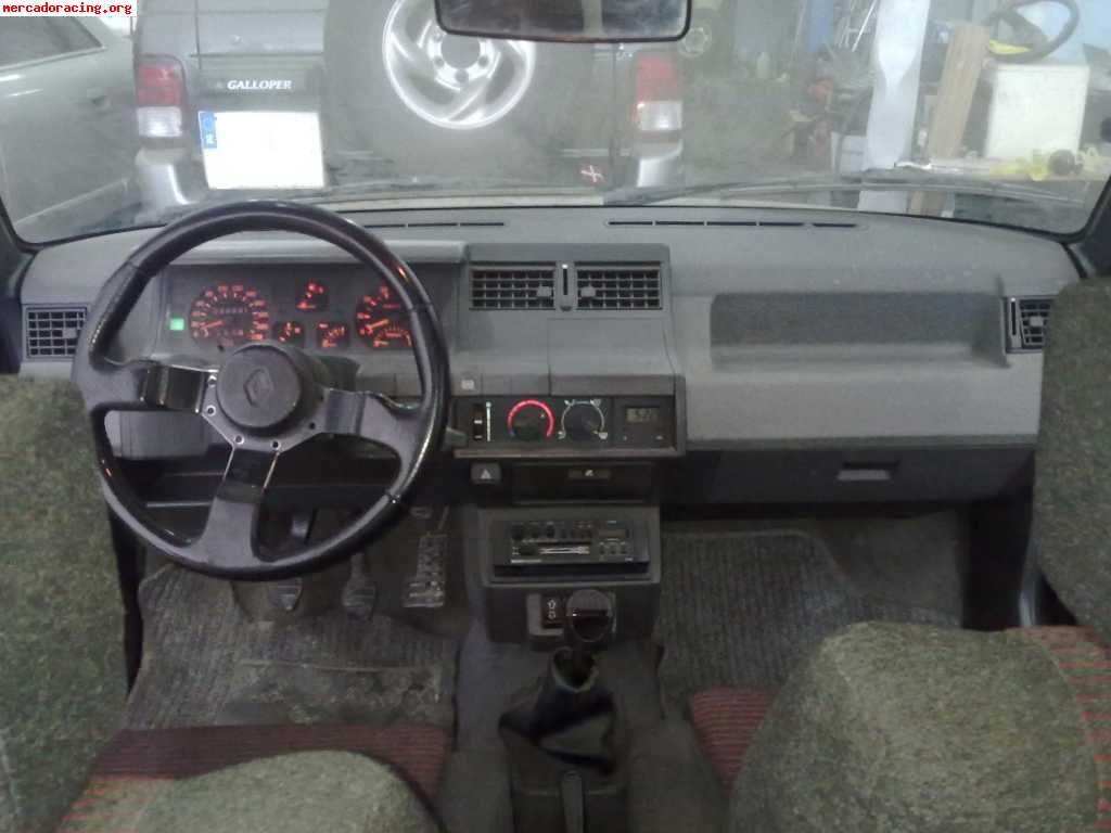 Se vende gt turbo en perfecto estado