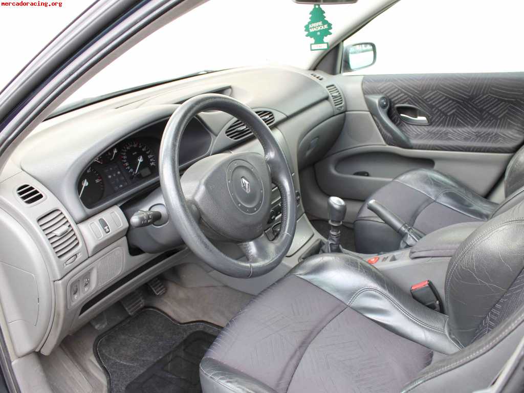 Renault laguna diesel 1.9 dci 120cv. dynamique. 148770 km. a