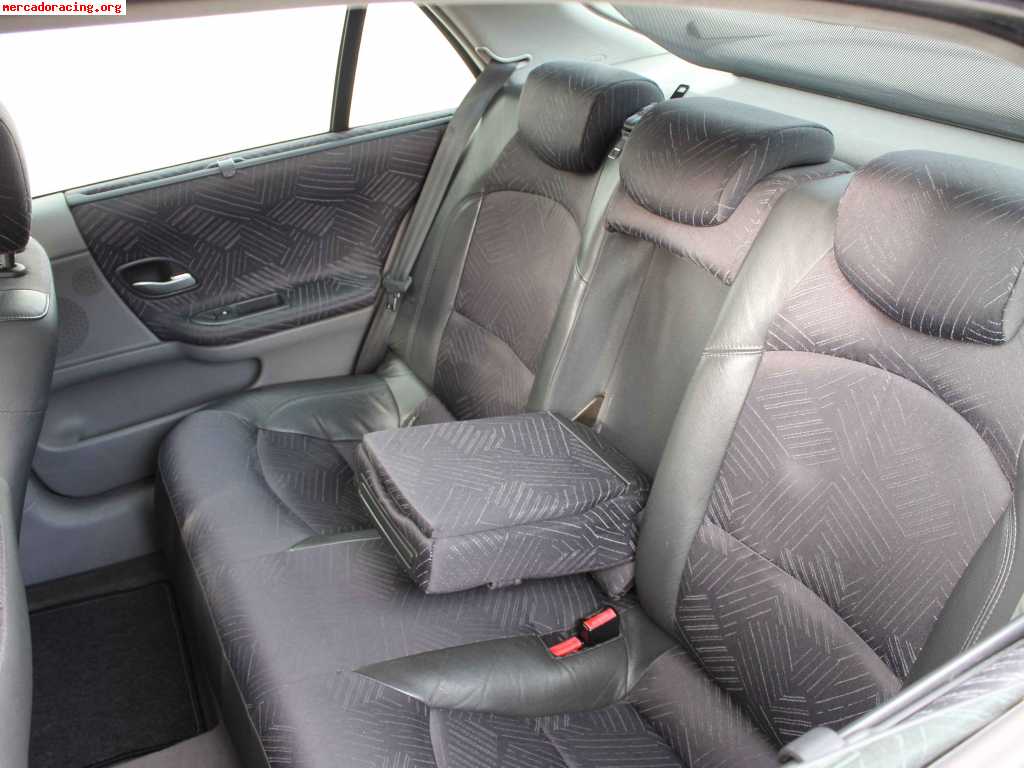 Renault laguna diesel 1.9 dci 120cv. dynamique. 148770 km. a
