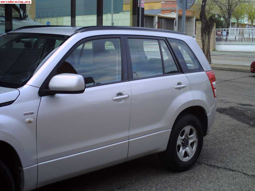 Suzuki gran vitara   2008      8900e