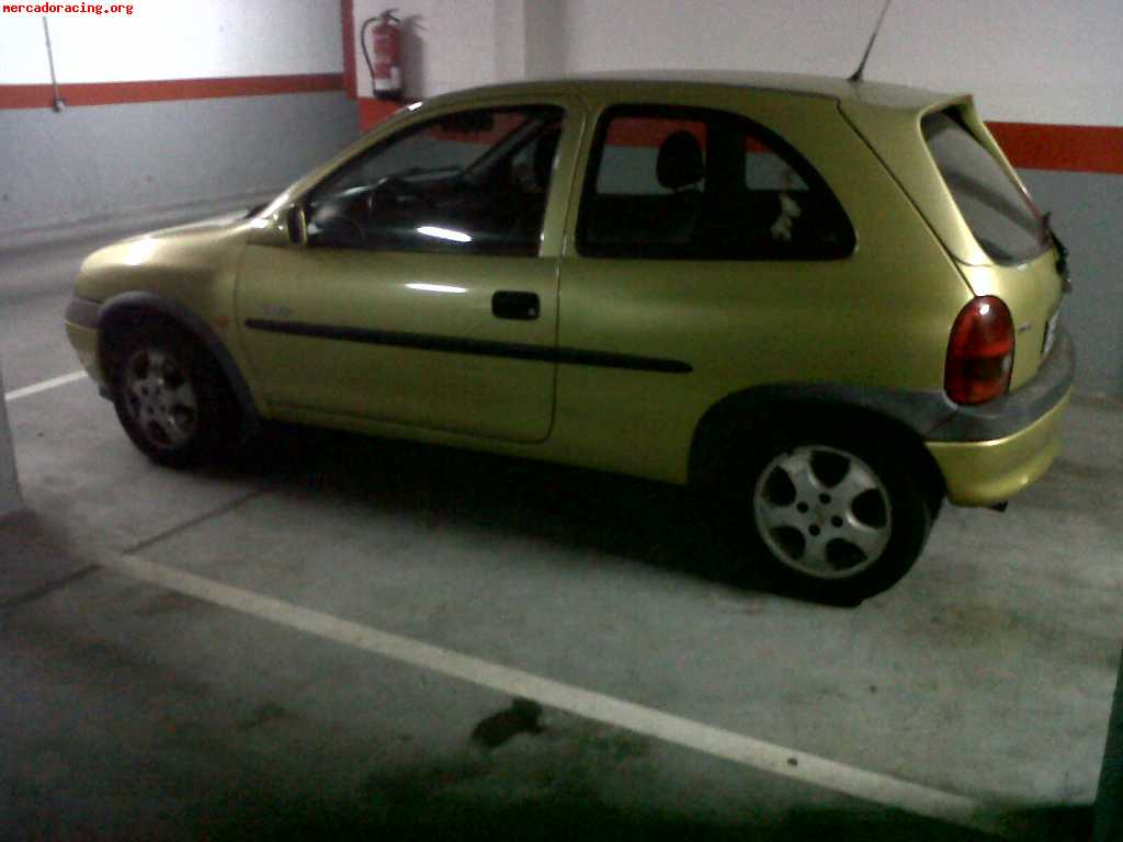 Se vende o se cambia 