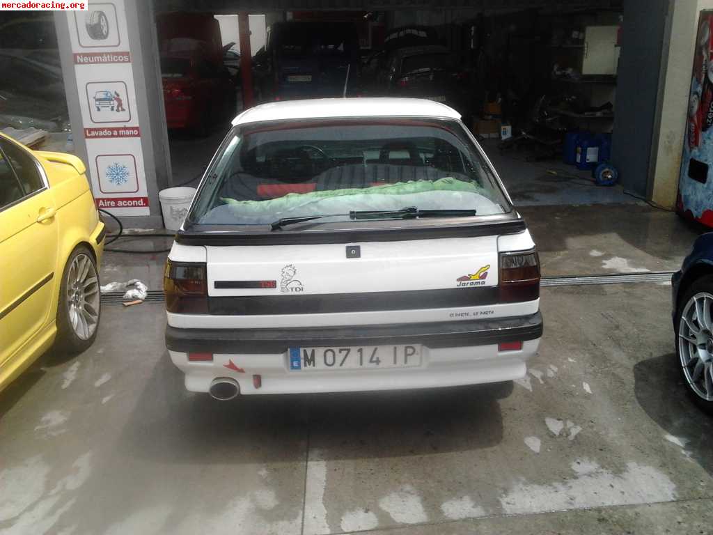 Renault 11 tse nuevoo¡¡¡¡