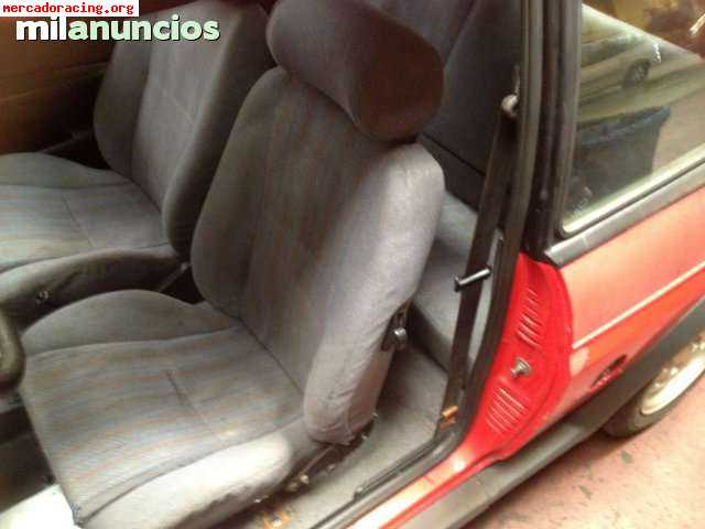 Se vende ford fiesta xr2