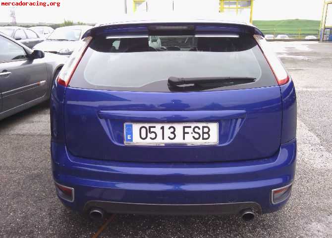 Ford focus st 2007