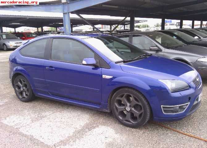 Ford focus st 2007