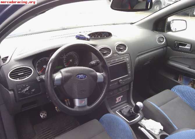 Ford focus st 2007