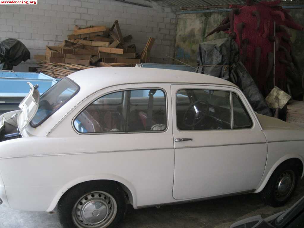 Seat 850 especial 