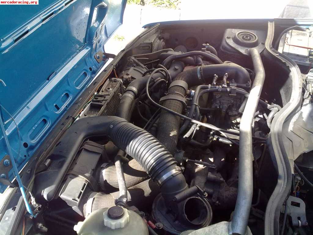 Renault 5 gt turbo fase 1 