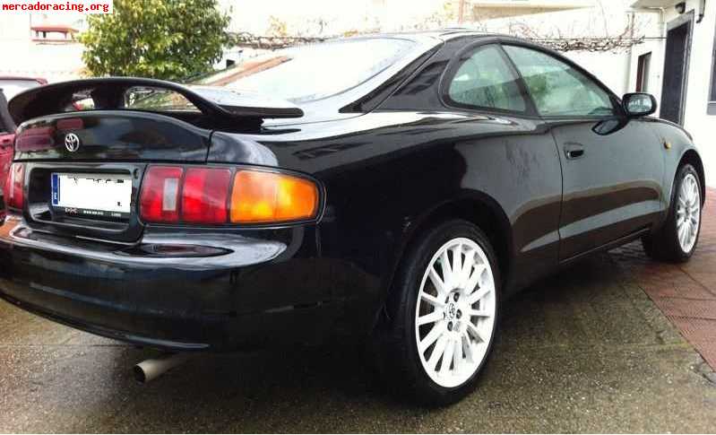 Toyota celica 1.8 16v st