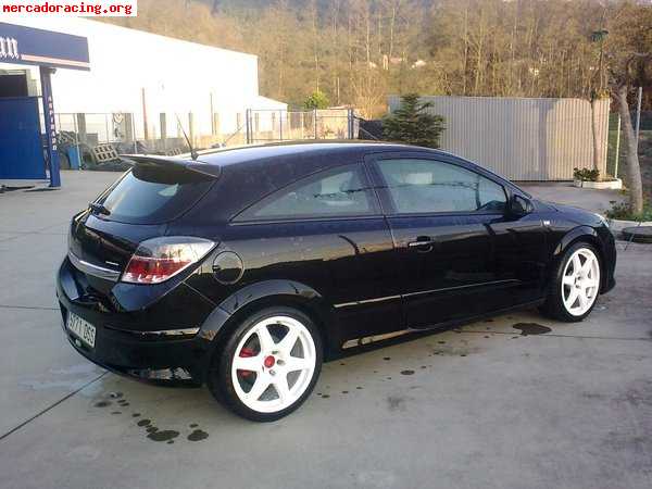 Llantas compomotive mo6