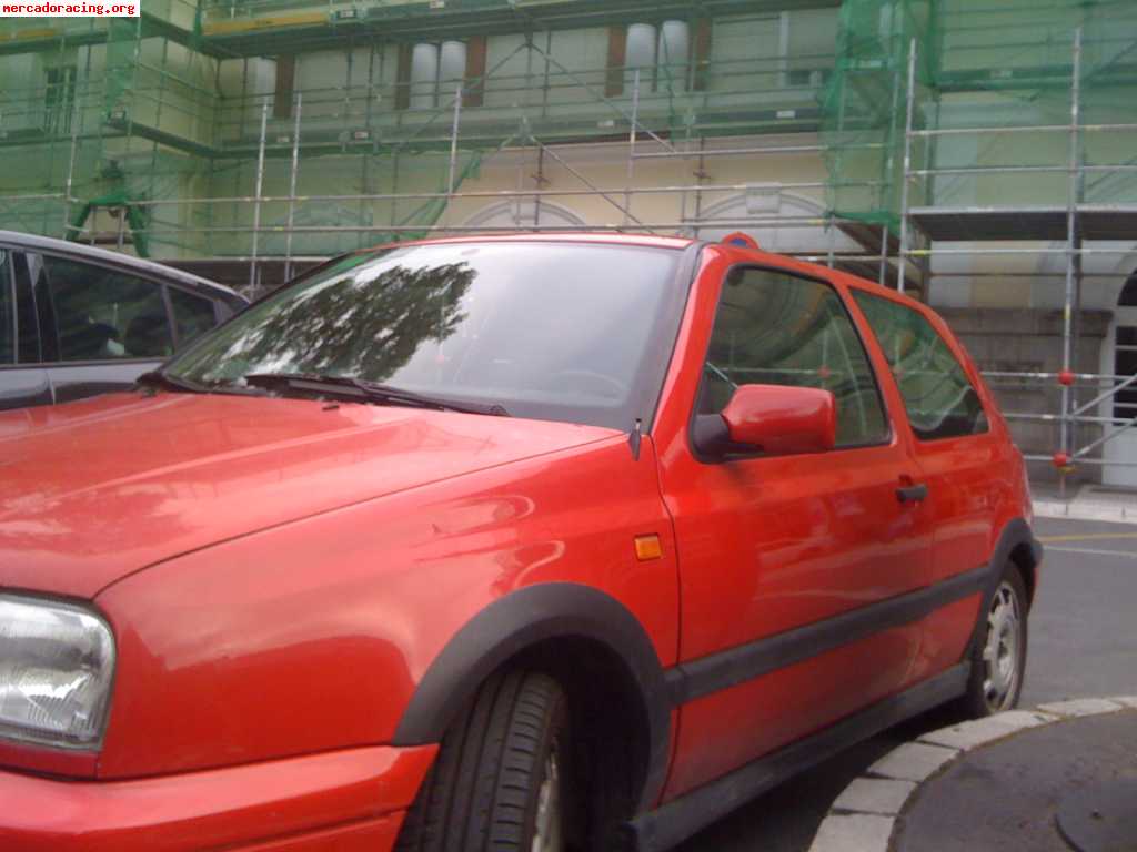 Golf gti mk3 8v
