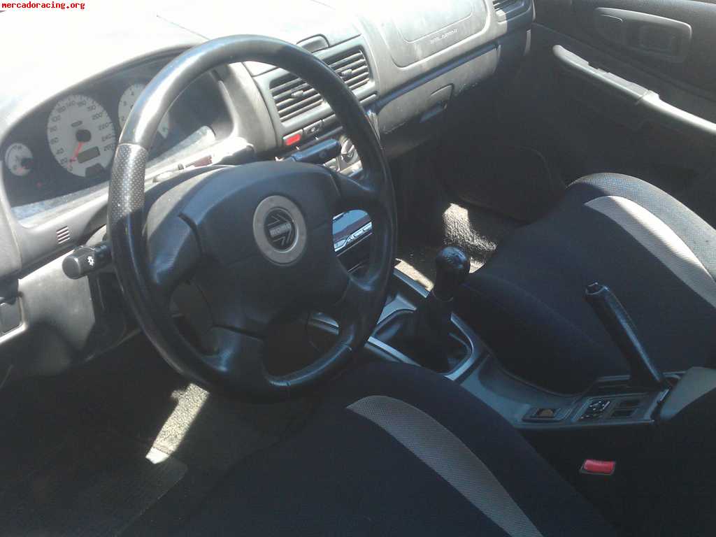 Subaru impreza gt awd turbo 6500€