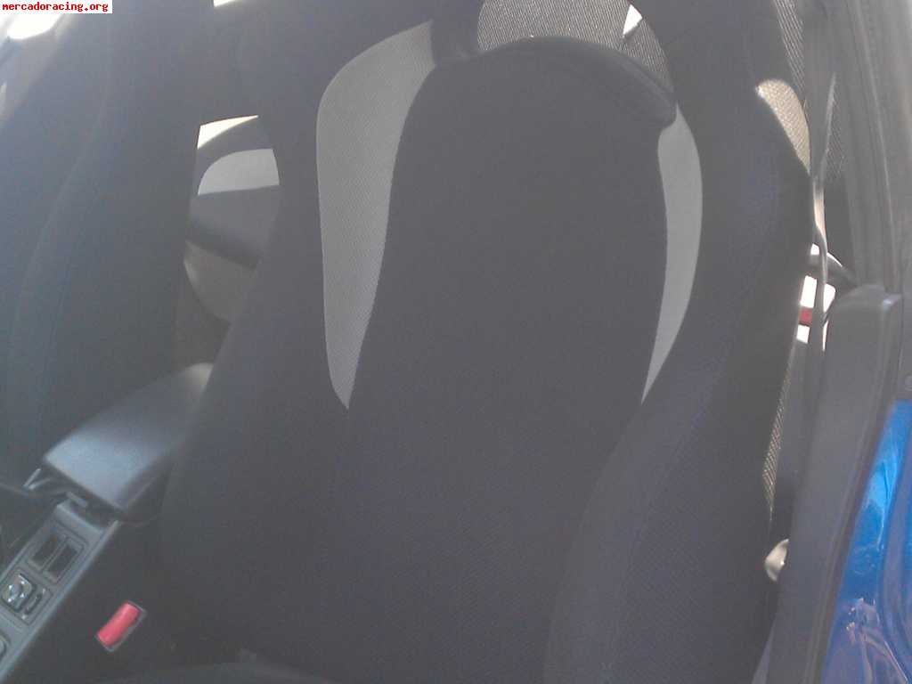 Subaru impreza gt awd turbo 6500€