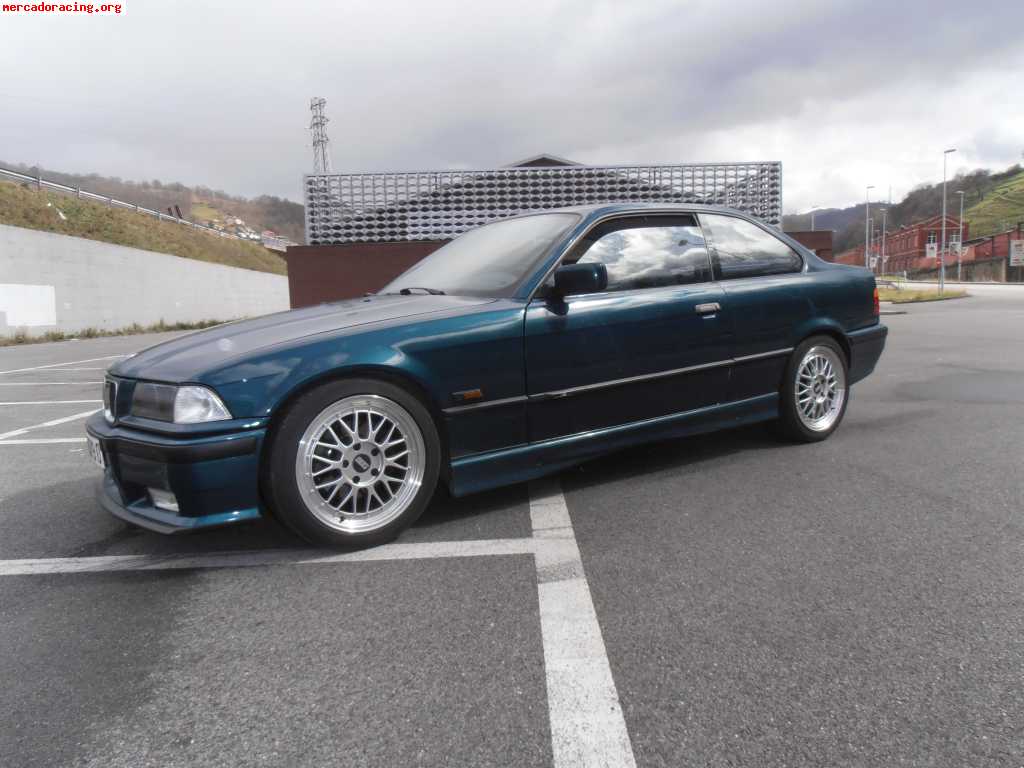 Bmw 328i