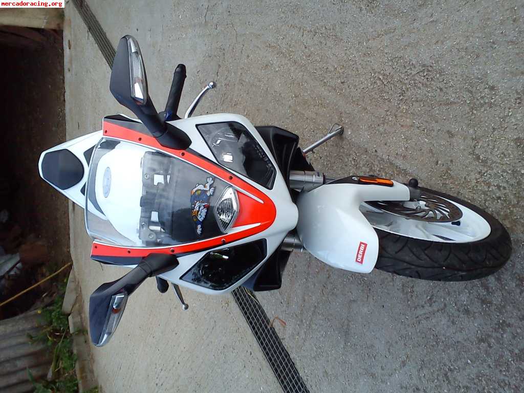 Gpr 125 2t
