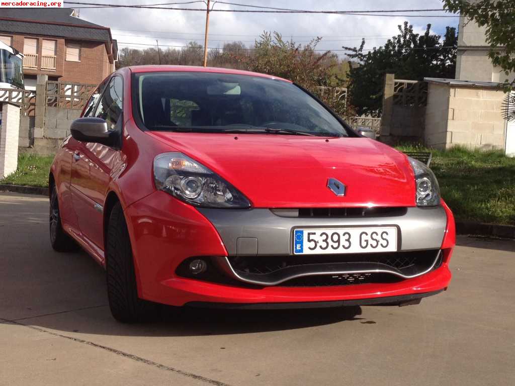 Clio sport