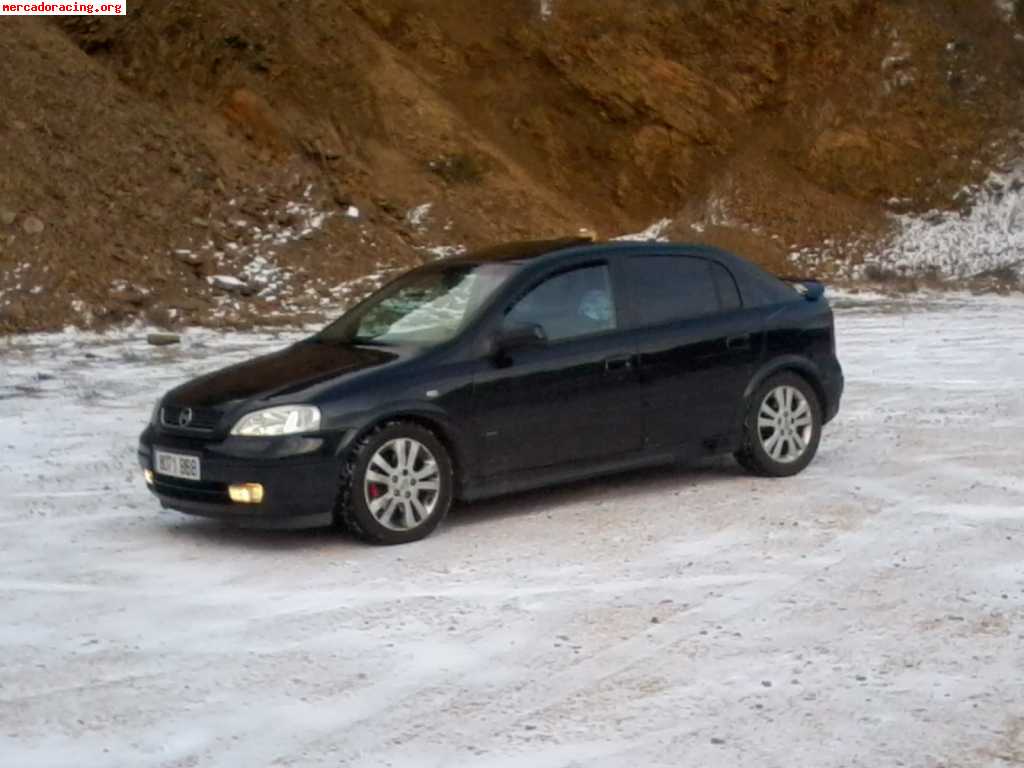 Astra g