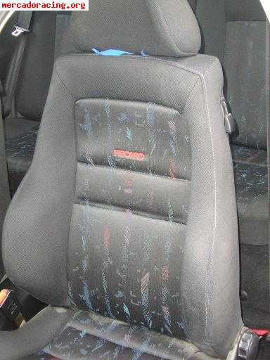 Golf vr6