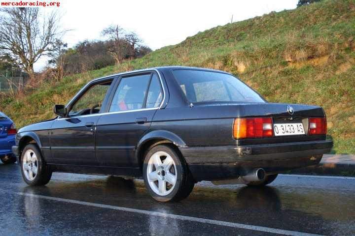 Bmw e30 316 i