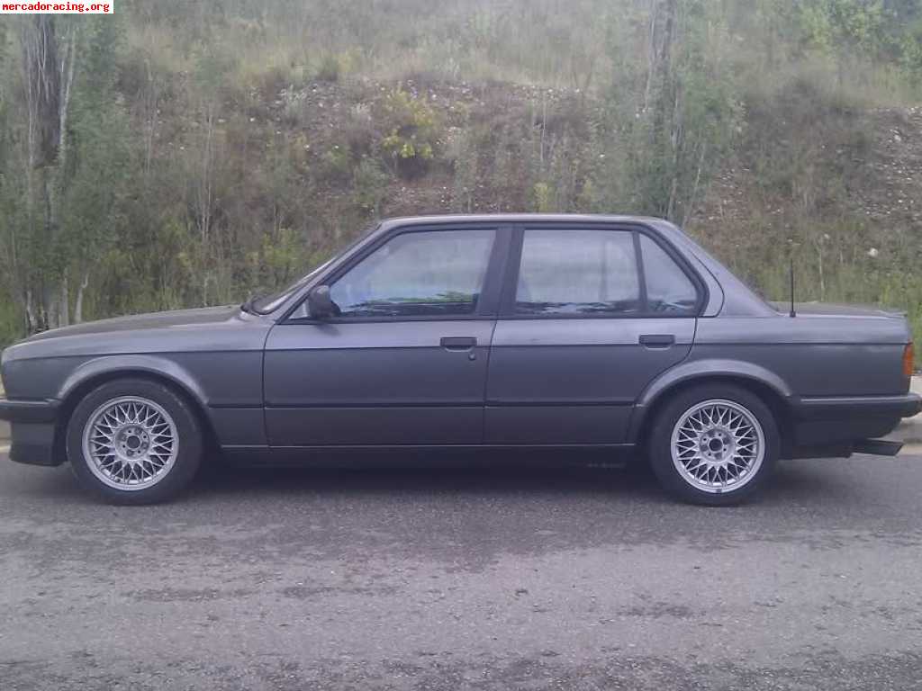 Se vende 325i e30