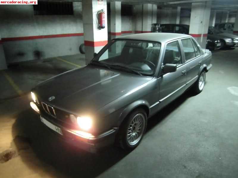 Se vende 325i e30