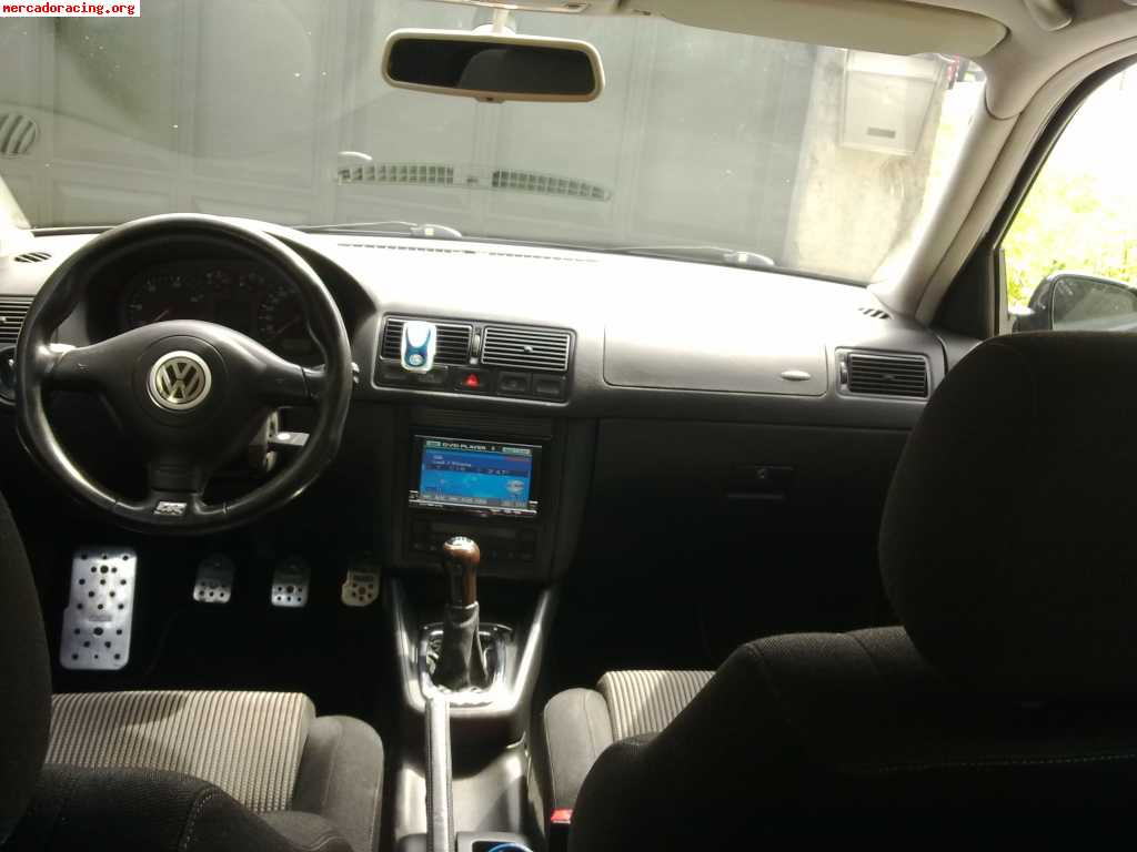 Golf iv tdi 115cv r-line!! 