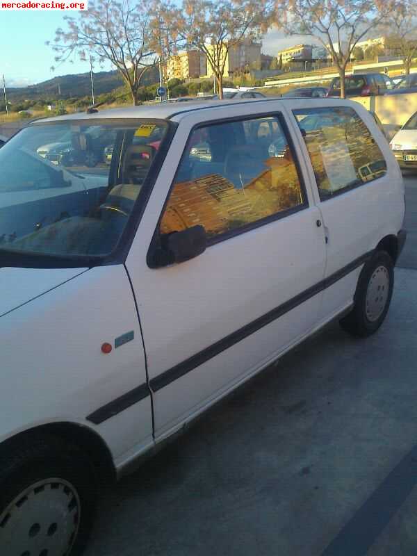 Se vende fiat uno 300€