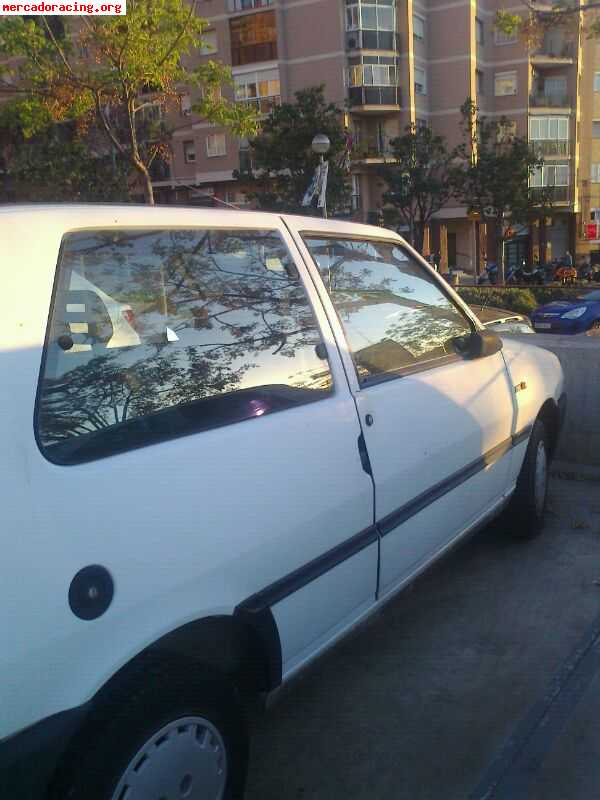 Se vende fiat uno 300€