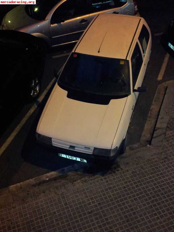 Se vende fiat uno 300€