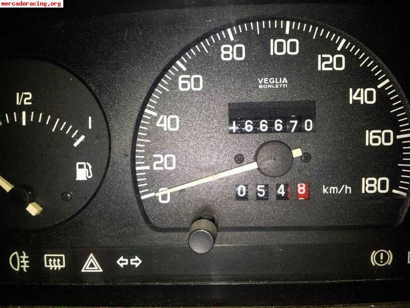 Se vende fiat uno 300€