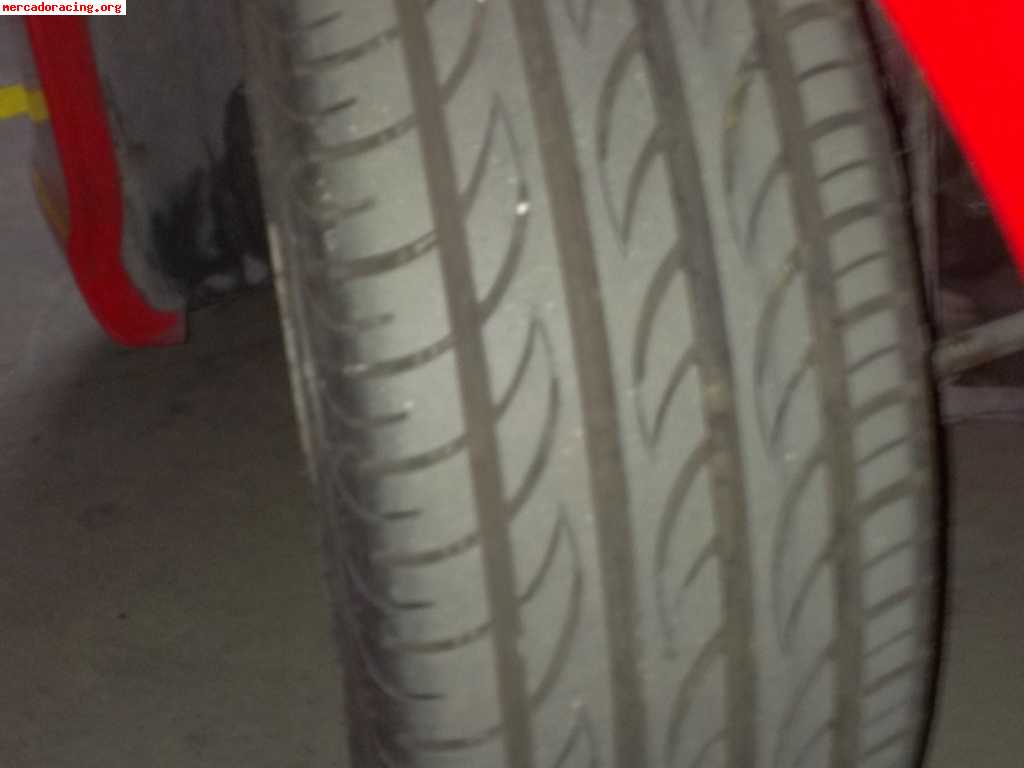 Vendo peugeot 206