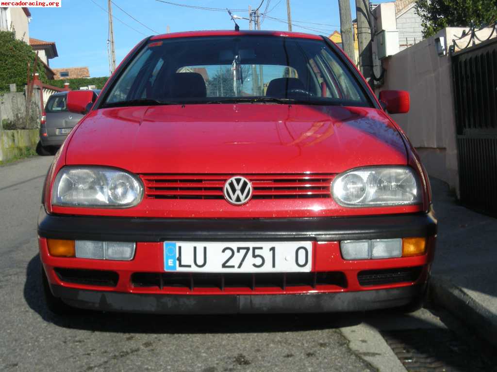 Golf 1.9 td gtd junta culata mal