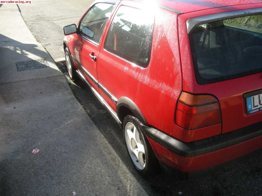 Golf 1.9 td gtd junta culata mal