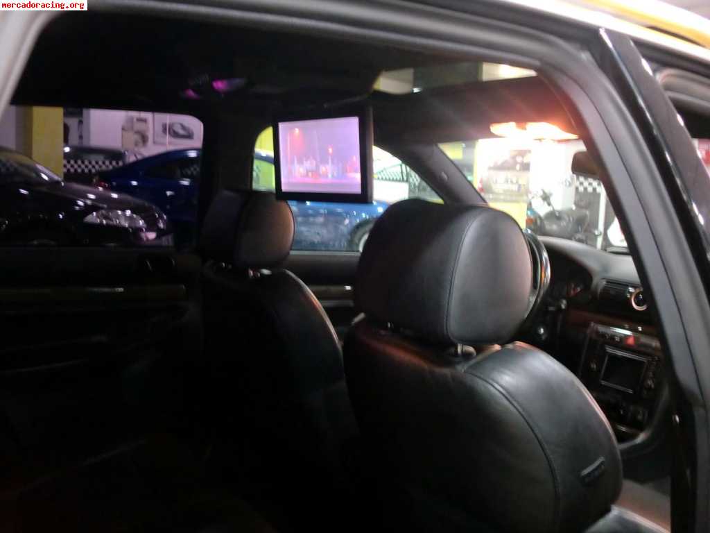 Vendo audi rs4 biturbo quattro 450cv 