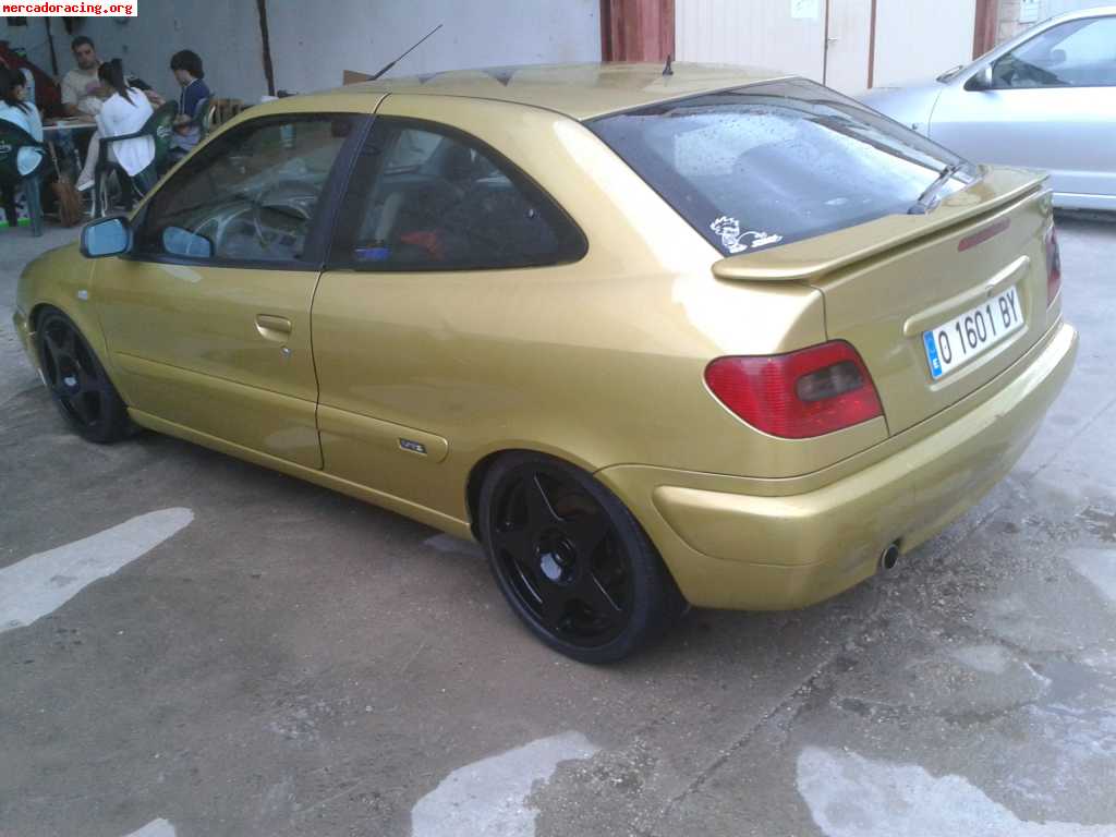 Xsara vts 167   2500€   10dias