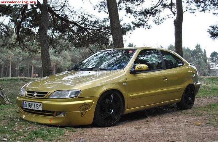 Xsara vts 167   2500€   10dias