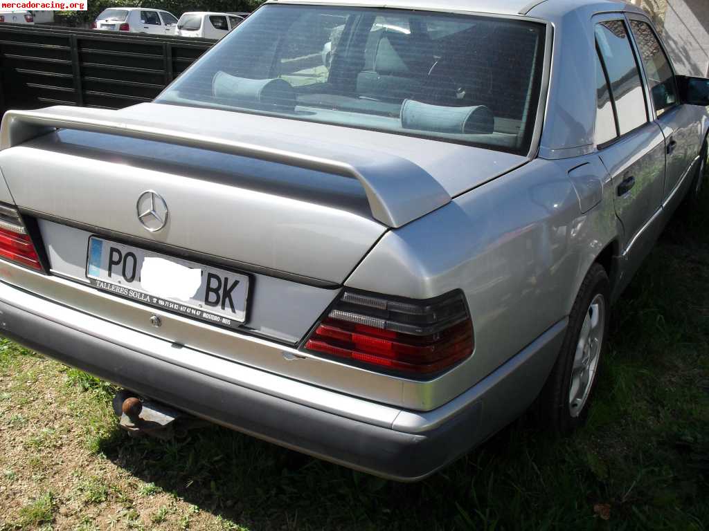 Mercedes 300