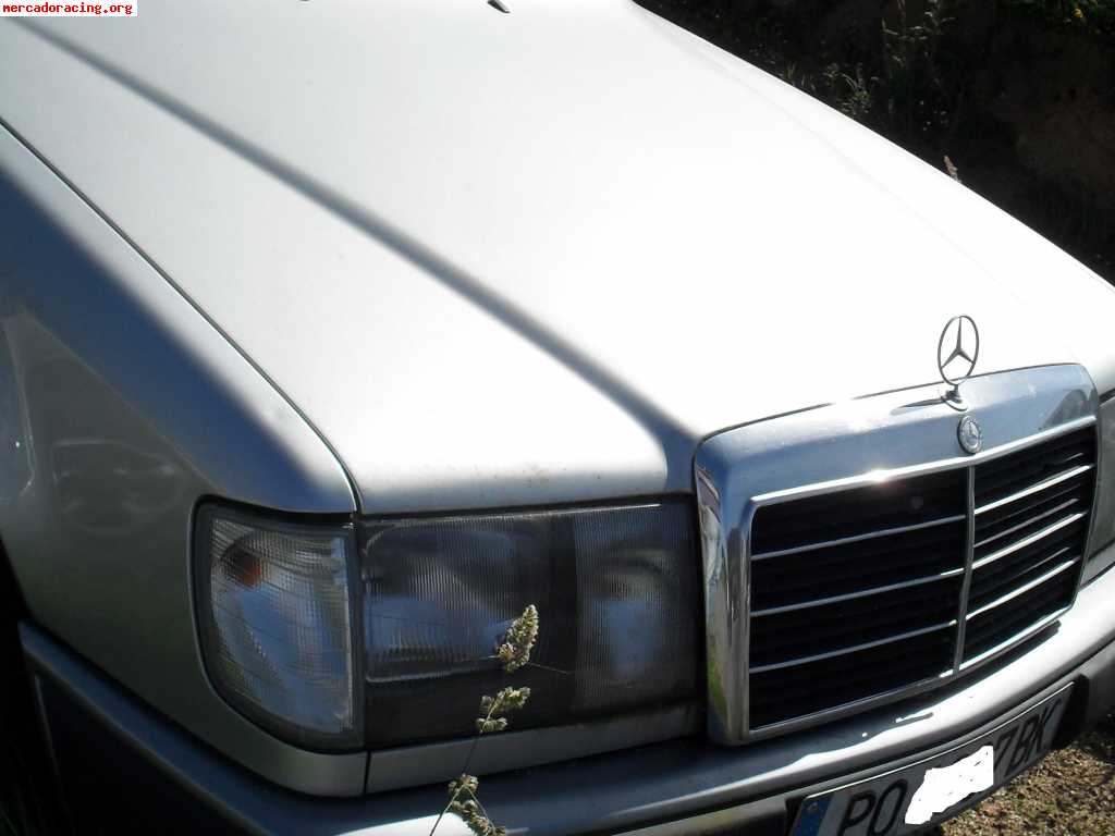 Mercedes 300