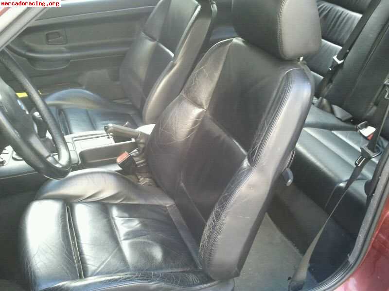 Se venden bmw 328ci e46 y 325i e36