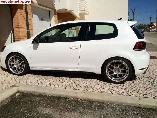 Se vende golf gti vi dsg 