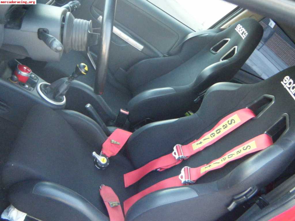 Citroen c2 vts impecable