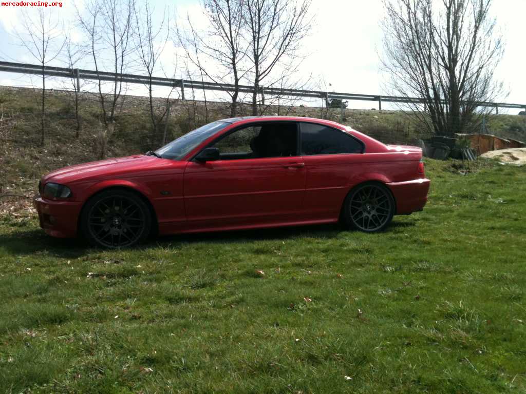 Bmw serie 3 318ci m e46
