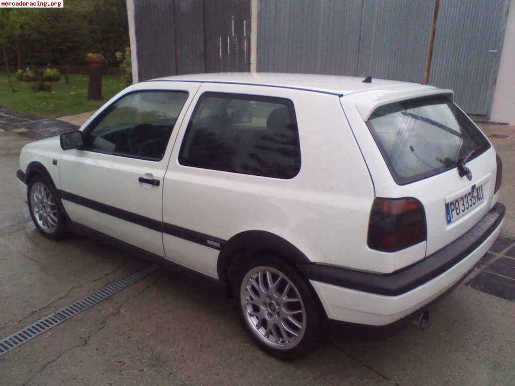 Golf 3 gti  - transferido-