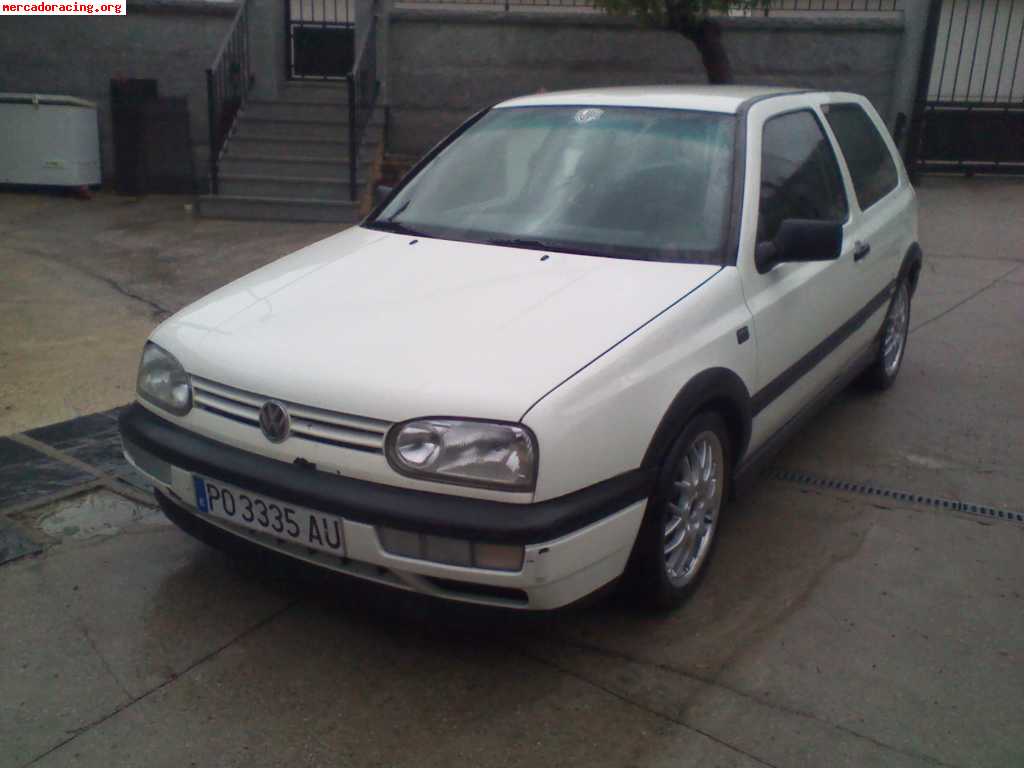 Golf 3 gti  - transferido-