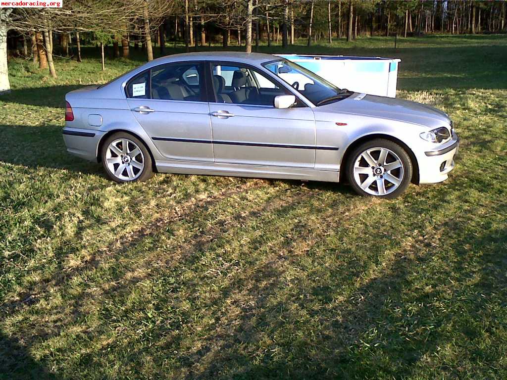 Bmw 330 xd 7500