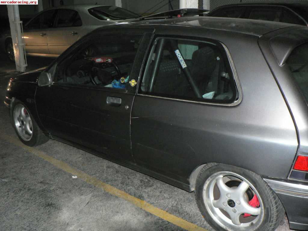 Clio 16v