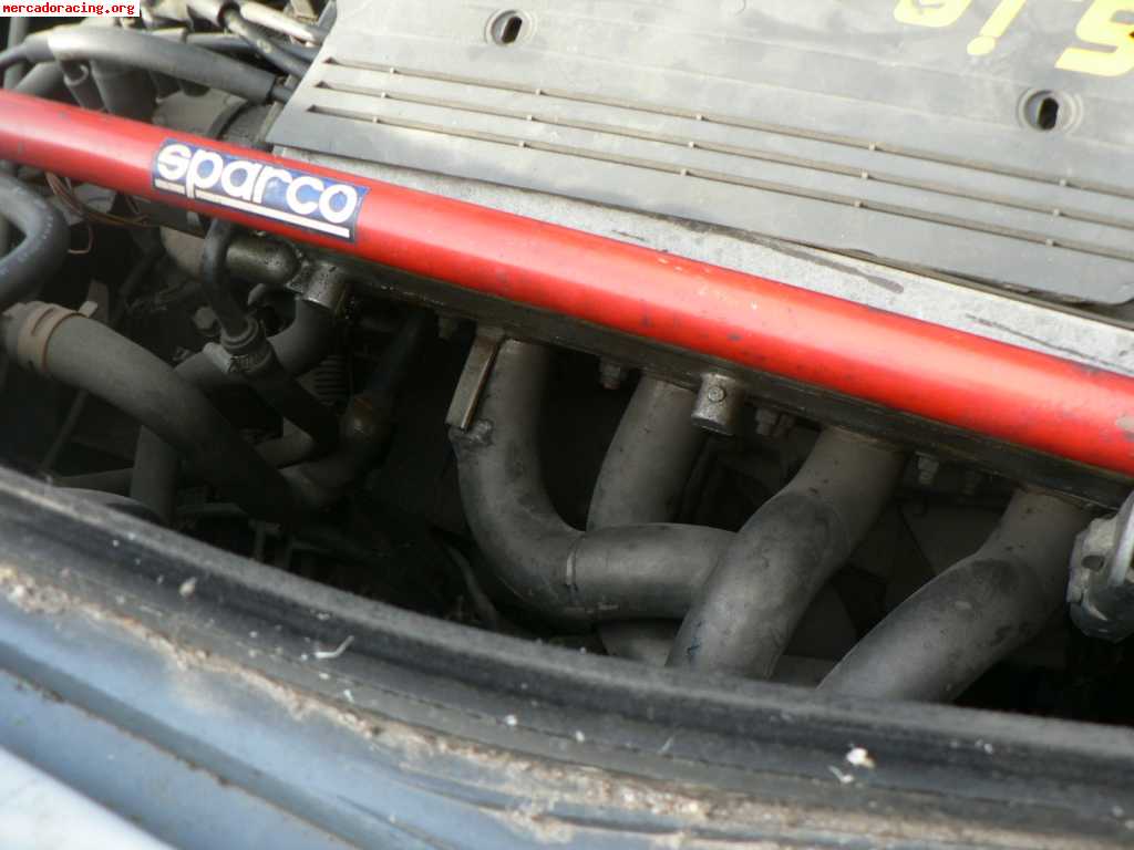 Clio 16v